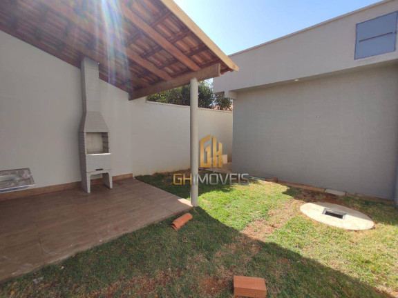 Imagem Casa com 3 Quartos à Venda, 101 m² em Independência - Aparecida De Goiânia Imagem Casa com 3 Quartos à Venda, 101 m² em Independência - Aparecida De Goiânia