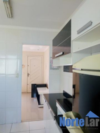 Imagem Apartamento com 2 Quartos à Venda, 56 m² em Jaguaré - São Paulo Imagem Apartamento com 2 Quartos à Venda, 56 m² em Jaguaré - São Paulo