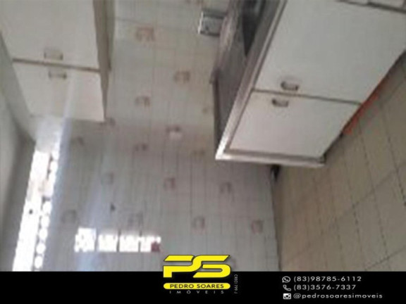 Imagem Apartamento com 3 Quartos à Venda, 127 m² em Centro - João Pessoa Imagem Apartamento com 3 Quartos à Venda, 127 m² em Centro - João Pessoa