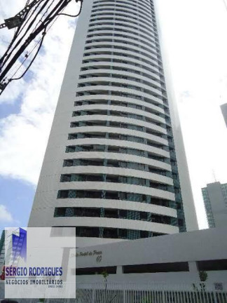Imagem Apartamento com 2 Quartos à Venda, 52 m² em Boa Viagem - Recife Imagem Apartamento com 2 Quartos à Venda, 52 m² em Boa Viagem - Recife