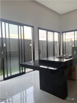 Imagem Casa de Condomínio com 3 Quartos à Venda, 300 m² em Aponiã - Porto Velho Imagem Casa de Condomínio com 3 Quartos à Venda, 300 m² em Aponiã - Porto Velho