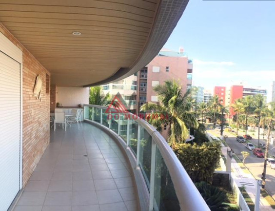 Imagem Apartamento com 4 Quartos à Venda, 172 m² em Riviera Módulo 2 - Bertioga Imagem Apartamento com 4 Quartos à Venda, 172 m² em Riviera Módulo 2 - Bertioga