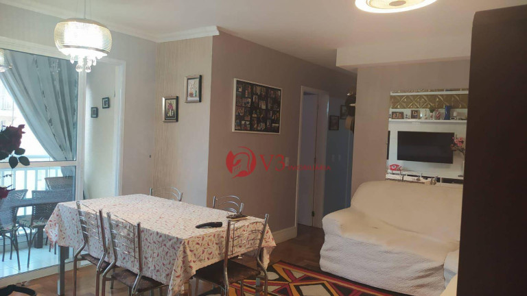 Imagem Apartamento com 3 Quartos à Venda, 72 m² em Vila Carrão - São Paulo Imagem Apartamento com 3 Quartos à Venda, 72 m² em Vila Carrão - São Paulo