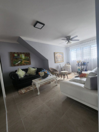 Imagem Apartamento com 2 Quartos à Venda, 50 m² em Jardim Myrian Moreira Da Costa - Campinas Imagem Apartamento com 2 Quartos à Venda, 50 m² em Jardim Myrian Moreira Da Costa - Campinas