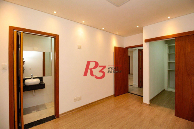 Imagem Apartamento com 2 Quartos à Venda, 78 m² em Boqueirão - Santos