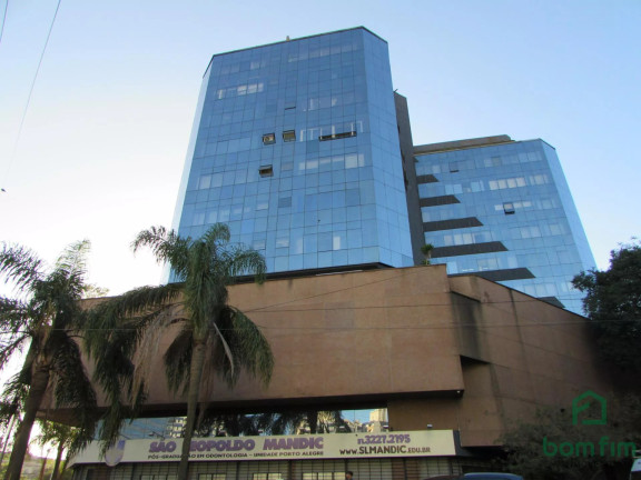 Imagem Sala Comercial para Alugar, 36 m² em Cidade Baixa - Porto Alegre Imagem Sala Comercial para Alugar, 36 m² em Cidade Baixa - Porto Alegre