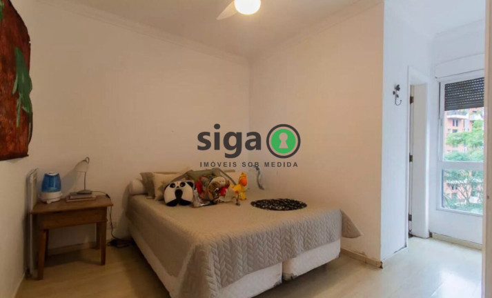 Imagem Apartamento com 4 Quartos à Venda, 270 m² em Morumbi - São Paulo Imagem Apartamento com 4 Quartos à Venda, 270 m² em Morumbi - São Paulo