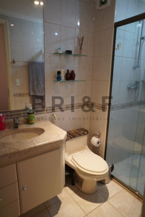 Imagem Apartamento com 3 Quartos à Venda, 86 m² em Brooklin - São Paulo Imagem Apartamento com 3 Quartos à Venda, 86 m² em Brooklin - São Paulo