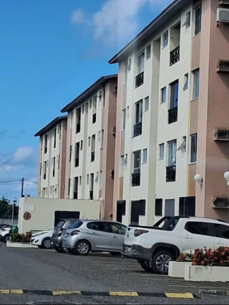 Imagem Apartamento com 2 Quartos à Venda, 50 m² em Itapuã - Salvador Imagem Apartamento com 2 Quartos à Venda, 50 m² em Itapuã - Salvador