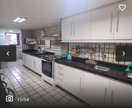 Imagem Apartamento com 3 Quartos à Venda, 142 m² em Manaira - João Pessoa Imagem Apartamento com 3 Quartos à Venda, 142 m² em Manaira - João Pessoa