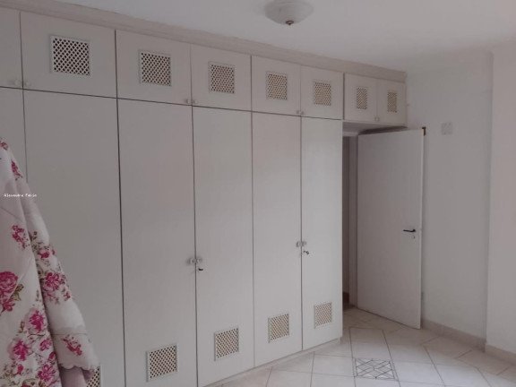 Imagem Apartamento com 3 Quartos para Alugar, 100 m² em Centro - São Sebastião