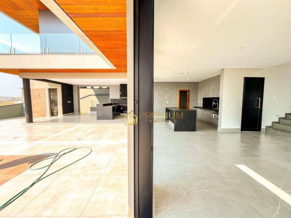Imagem Sobrado com 4 Quartos à Venda, 426 m² em Urbanova - São José Dos Campos