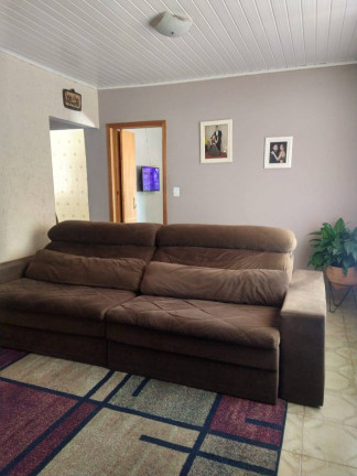 Imagem Casa com 3 Quartos à Venda,  em Vila Dalila - São Paulo