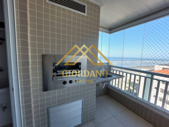 Imagem Apartamento com 2 Quartos à Venda,  em Aviação - Praia Grande