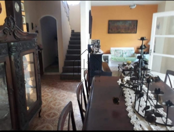 Imagem Casa com 5 Quartos à Venda, 252 m² em Porto Grande - São Sebastião