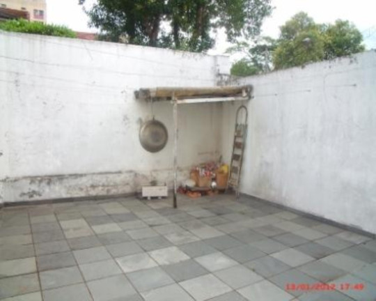 Imagem Casa com 3 Quartos à Venda, em Ipiranga - São Paulo Imagem Casa com 3 Quartos à Venda, em Ipiranga - São Paulo