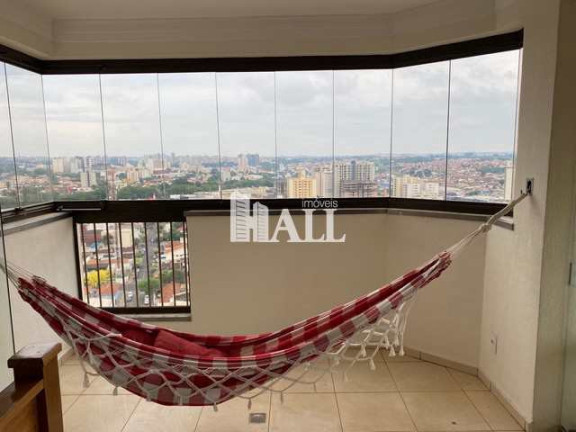 Imagem Apartamento com 4 Quartos à Venda, 290 m² em Centro - São José Do Rio Preto Imagem Apartamento com 4 Quartos à Venda, 290 m² em Centro - São José Do Rio Preto