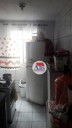 Imagem Apartamento com 2 Quartos à Venda, 52 m² em Jardim Nova República - Cubatão Imagem Apartamento com 2 Quartos à Venda, 52 m² em Jardim Nova República - Cubatão