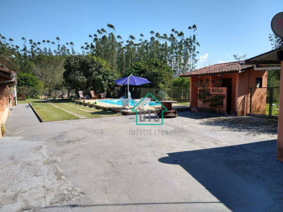 Imagem Fazenda à Venda, 200 m² em Pegorelli - Caraguatatuba