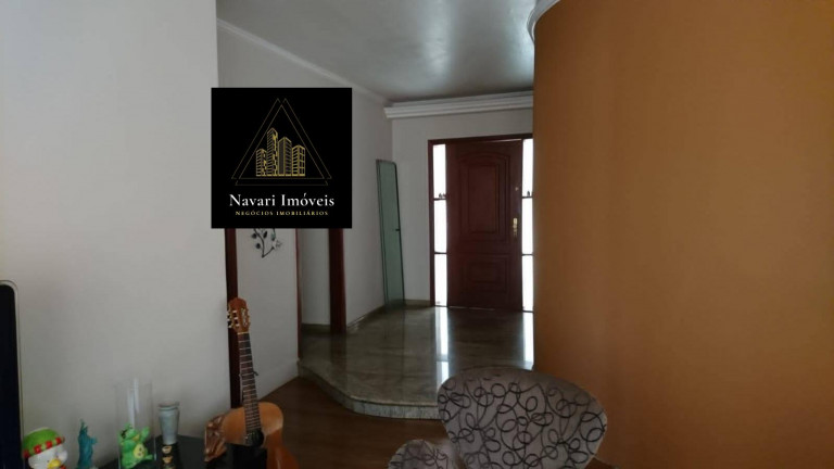 Imagem Casa com 3 Quartos à Venda, 318 m² em Jardim Paulista - Atibaia Imagem Casa com 3 Quartos à Venda, 318 m² em Jardim Paulista - Atibaia