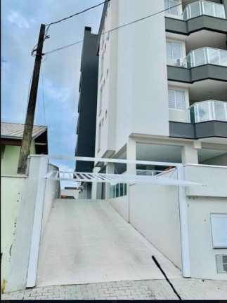 Imagem Apartamento com 2 Quartos à Venda, 116 m² em Centro - Ubatuba