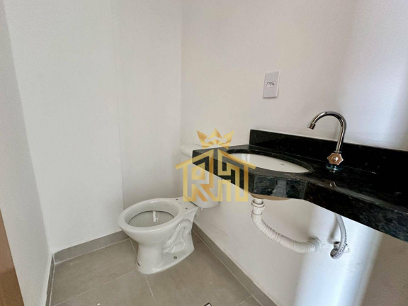 Imagem Apartamento com 1 Quarto à Venda, 55 m² em Guilhermina - Praia Grande Imagem Apartamento com 1 Quarto à Venda, 55 m² em Guilhermina - Praia Grande
