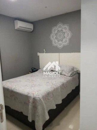 Imagem Apartamento com 3 Quartos à Venda, 90 m² em Praia De Itaparica - Vila Velha