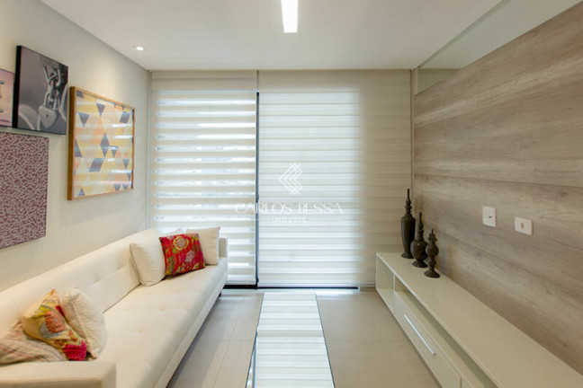 Imagem Apartamento com 3 Quartos à Venda, 89 m² em Rosarinho - Recife