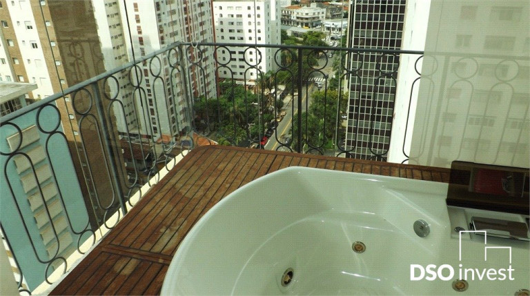 Imagem Apartamento com 2 Quartos à Venda ou Locação, 522 m² em Itaim Bibi - São Paulo