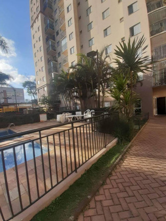 Imagem Apartamento com 3 Quartos à Venda, 74 m² em Centro - Diadema