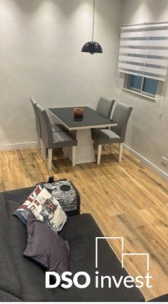 Imagem Apartamento com 2 Quartos à Venda, em Mirandópolis - São Paulo Imagem Apartamento com 2 Quartos à Venda, em Mirandópolis - São Paulo