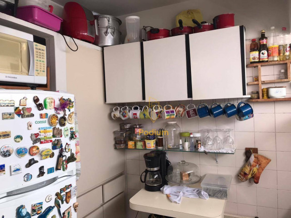 Imagem Apartamento com 1 Quarto à Venda, 50 m² em Manaíra - João Pessoa Imagem Apartamento com 1 Quarto à Venda, 50 m² em Manaíra - João Pessoa