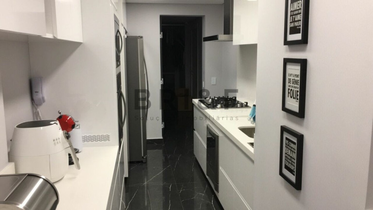Imagem Apartamento com 3 Quartos à Venda, 165 m² em Brooklin - São Paulo Imagem Apartamento com 3 Quartos à Venda, 165 m² em Brooklin - São Paulo