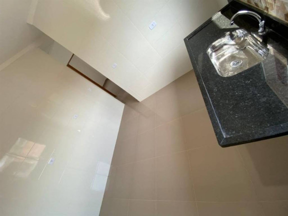 Imagem Casa de Condomínio com 2 Quartos à Venda, 52 m² em Mirim - Praia Grande Imagem Casa de Condomínio com 2 Quartos à Venda, 52 m² em Mirim - Praia Grande