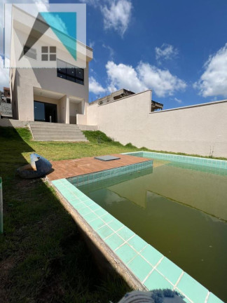 Imagem Casa com 3 Quartos à Venda, 134 m² em Portais (polvilho) - Cajamar