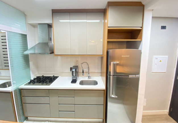 Imagem Apartamento com 2 Quartos à Venda, 79 m² em Jardim São Bento - Jundiaí Imagem Apartamento com 2 Quartos à Venda, 79 m² em Jardim São Bento - Jundiaí