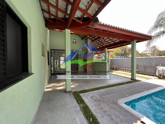 Imagem Chácara com 3 Quartos à Venda, 575 m² em Bairro Do Portão - Atibaia Imagem Chácara com 3 Quartos à Venda, 575 m² em Bairro Do Portão - Atibaia