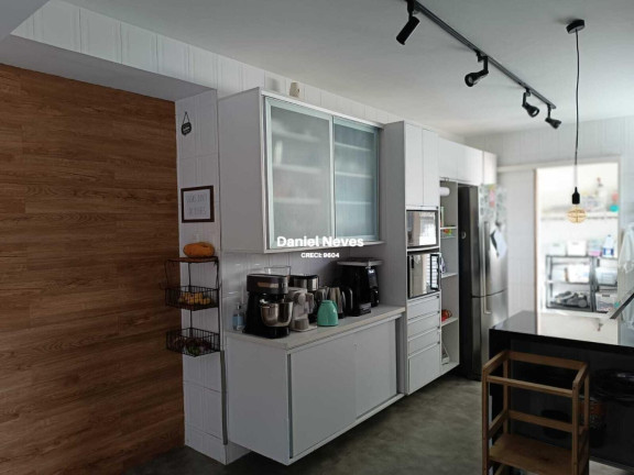 Imagem Casa de Condomínio com 4 Quartos à Venda, 251 m² em Buraquinho - Lauro De Freitas