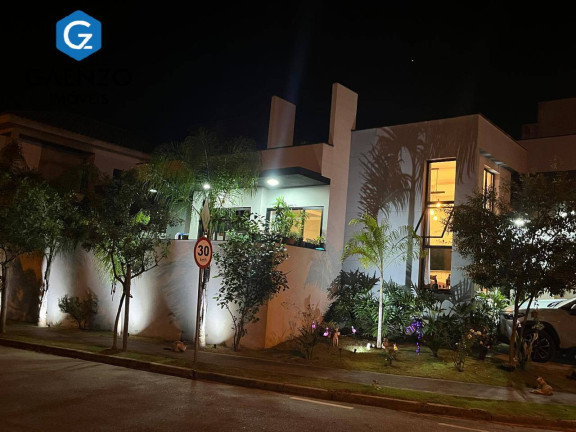 Imagem Casa de Condomínio com 3 Quartos à Venda, 207 m² em Loteamento Dinorá Rosa - Sorocaba Imagem Casa de Condomínio com 3 Quartos à Venda, 207 m² em Loteamento Dinorá Rosa - Sorocaba