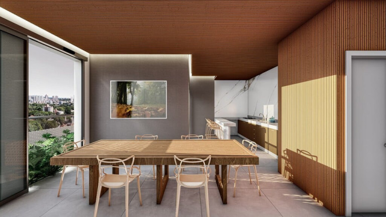 Imagem Apartamento com 2 Quartos à Venda, 44 m² em Vila Guilhermina - São Paulo Imagem Apartamento com 2 Quartos à Venda, 44 m² em Vila Guilhermina - São Paulo
