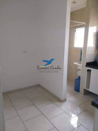 Imagem Apartamento com 2 Quartos à Venda, 57 m² em Parque Santo Antônio - Jacareí Imagem Apartamento com 2 Quartos à Venda, 57 m² em Parque Santo Antônio - Jacareí