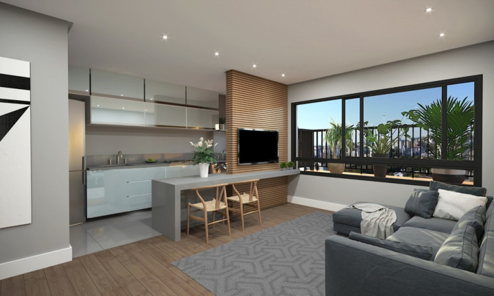 Imagem Imóvel com 2 Quartos à Venda, 150 m² em Tristeza - Porto Alegre Imagem Imóvel com 2 Quartos à Venda, 150 m² em Tristeza - Porto Alegre