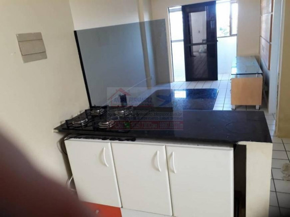 Imagem Flat com 1 Quarto à Venda, 48 m² em Casa Caiada - Olinda Imagem Flat com 1 Quarto à Venda, 48 m² em Casa Caiada - Olinda