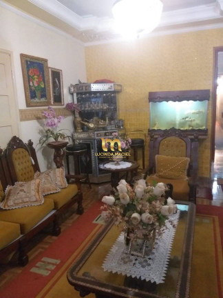 Imagem Casa com 3 Quartos à Venda, 210 m² em Maracanã - Praia Grande