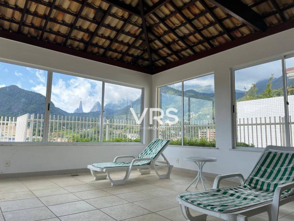 Imagem Apartamento com 1 Quarto para Alugar, 45 m² em Alto - Teresópolis Imagem Apartamento com 1 Quarto para Alugar, 45 m² em Alto - Teresópolis