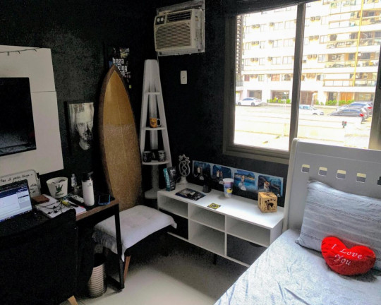 Imagem Imóvel com 3 Quartos à Venda, 82 m² em Recreio Dos Bandeirantes - Rio De Janeiro