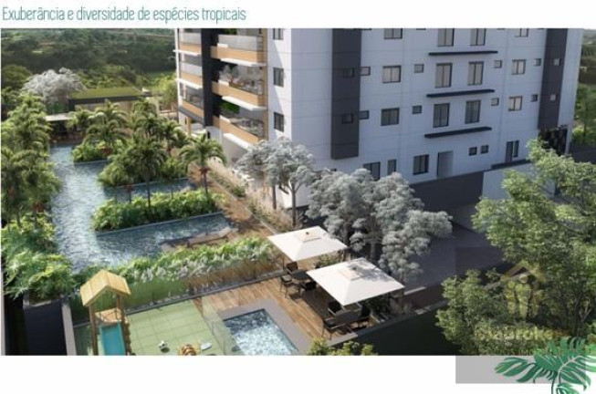 Imagem Apartamento à Venda, em Vila Do Golf - Ribeirão Preto Imagem Apartamento à Venda, em Vila Do Golf - Ribeirão Preto