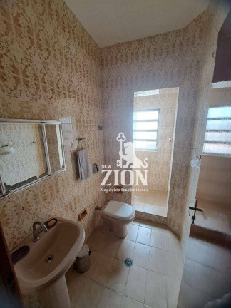 Imagem Sobrado com 3 Quartos à Venda, 110 m² em Vila Gustavo - São Paulo Imagem Sobrado com 3 Quartos à Venda, 110 m² em Vila Gustavo - São Paulo