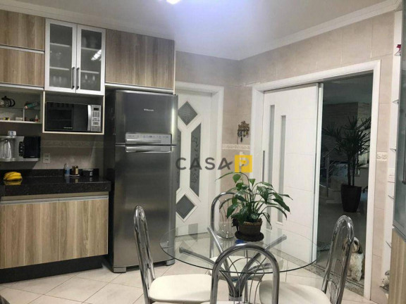 Imagem Casa com 3 Quartos à Venda, 361 m² em Jardim Residencial Parque Da Floresta - Sumaré Imagem Casa com 3 Quartos à Venda, 361 m² em Jardim Residencial Parque Da Floresta - Sumaré