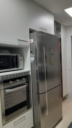 Imagem Imóvel com 3 Quartos à Venda, 123 m² em Centro - São Bernardo Do Campo Imagem Imóvel com 3 Quartos à Venda, 123 m² em Centro - São Bernardo Do Campo